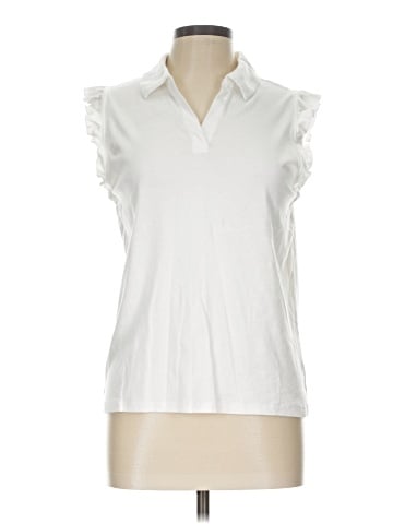 Rafaella Sleeveless T-Shirt (view 1)