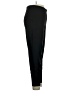 Lands' End Solid Black Active Pants Size M - photo 4