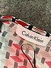 Calvin Klein Red Sleeveless Blouse Size L - photo 7