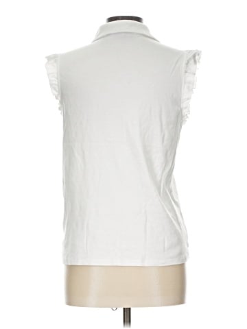 Rafaella Sleeveless T-Shirt (view 2)