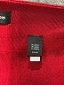 Express Design Studio Solid Red Casual Skirt Size S - photo 5