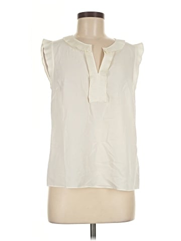 Boden Sleeveless Blouse (view 1)