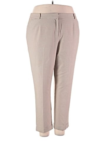 Tahari by ASL Casual Pants (view 1)