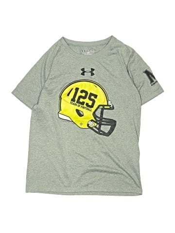 Under Armour Short Sleeve T-Shirt (view 1)