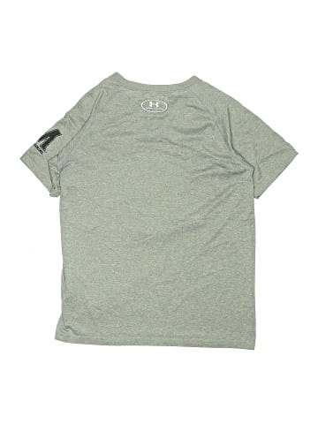 Under Armour Short Sleeve T-Shirt (view 2)