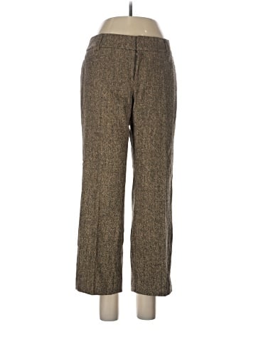 Club Monaco Wool Pants (view 1)