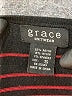 Grace Red Sleeveless Top Size S - photo 7