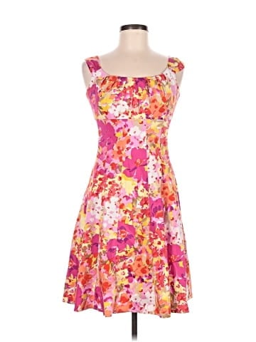 DressBarn Cocktail Dress (view 1)