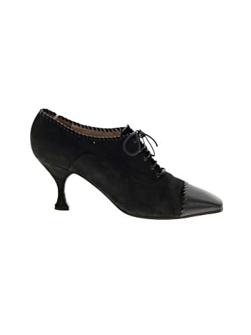 Chanel oxford Heel (view 1)