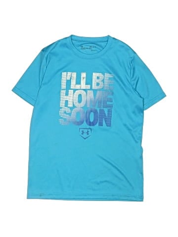 Under Armour Short Sleeve T-Shirt (view 1)