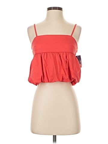 ABound Sleeveless Top (view 1)