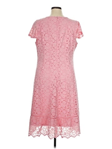 Isaac Mizrahi LIVE! Casual Dress (view 2)
