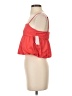 ABound Red Sleeveless Top Size XS - photo 5