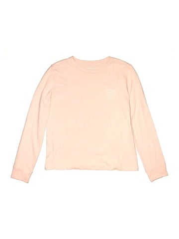Vineyard Vines Long Sleeve T-Shirt (view 1)