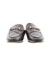 Gucci 100% Leather Black Mules Size EU (IT) 39 1/2 / US 9 1/2 - photo 2