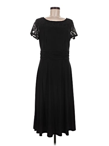 Perceptions Cocktail Dress (view 1)