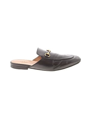 Gucci Mules (view 1)