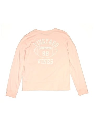 Vineyard Vines Long Sleeve T-Shirt (view 2)