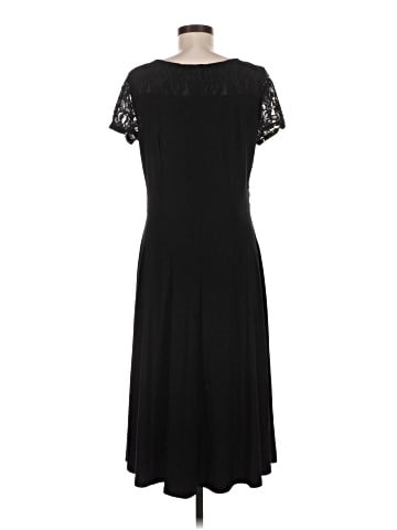 Perceptions Cocktail Dress (view 2)