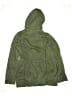 Abercrombie Kids Solid Green Jacket Size 13 - 14 - photo 2