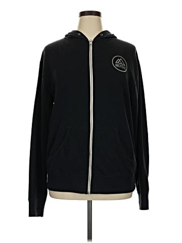 Assorted Brands Zip Up Hoodie (view 1)