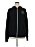 Assorted Brands Black Zip Up Hoodie Size XL - photo 1