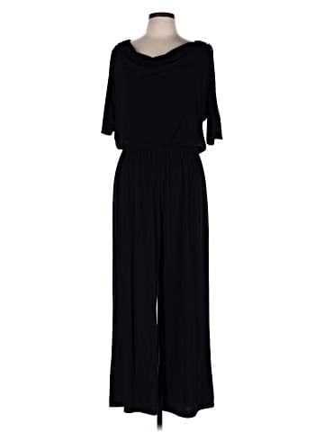 Emma & Michele Jumpsuit (view 1)