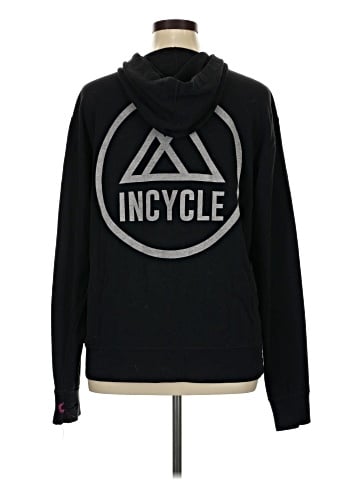 Assorted Brands Zip Up Hoodie (view 2)