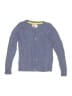 Mini Boden Blue Cardigan Size 6 - 7 - photo 1