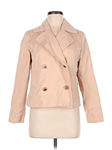 LC Lauren Conrad Jacket (view 1)
