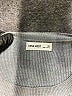 Nine West Gray Turtleneck Sweater Size XS - photo 7