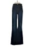 Gap Blue Jeans Size 0R - photo 1