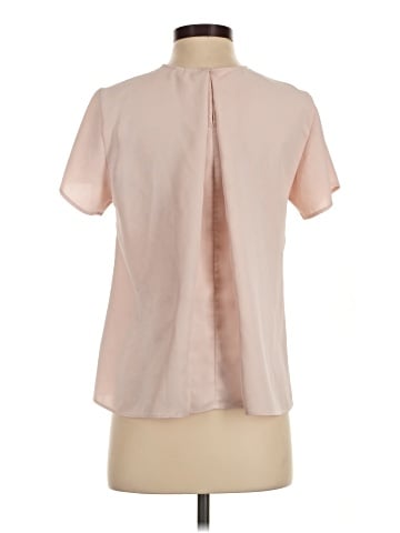Uniqlo Short Sleeve Blouse (view 2)