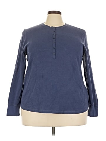 L.L.Bean Pullover Sweater (view 1)