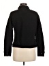 Isaac Mizrahi LIVE! Solid Black Jacket Size M - photo 2