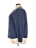 L.L.Bean Blue Pullover Sweater Size 3X - photo 5