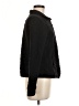 Isaac Mizrahi LIVE! Solid Black Jacket Size M - photo 4