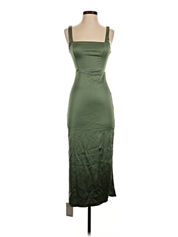 Abercrombie & Fitch Cocktail Dress (view 1)