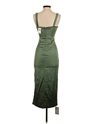 Abercrombie & Fitch Cocktail Dress (view 2)