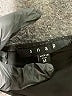 Snap Black Kimono Size M - photo 4