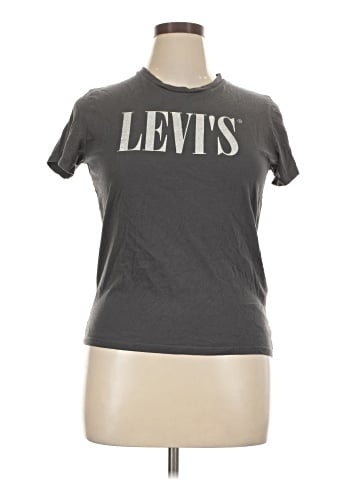 Levi's Short Sleeve T-Shirt (view 1)