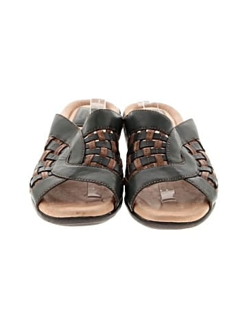 Clarks Wedges (view 2)