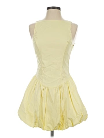 Nia Cocktail Dress (view 1)