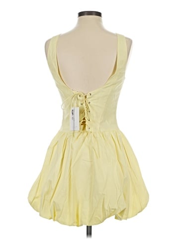 Nia Cocktail Dress (view 2)