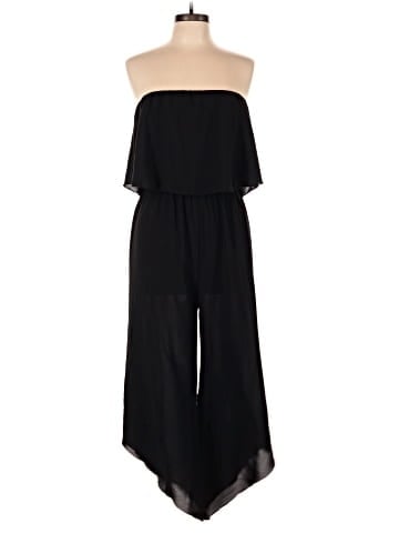 Angashion Jumpsuit (view 1)
