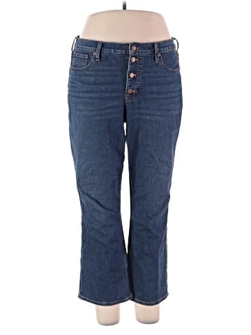 J.Crew Factory Store Jeans (view 1)