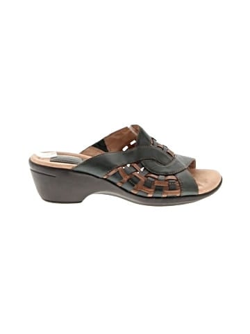 Clarks Wedges (view 1)