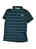 Under Armour Green Short Sleeve Top Size M (youth) - photo 1