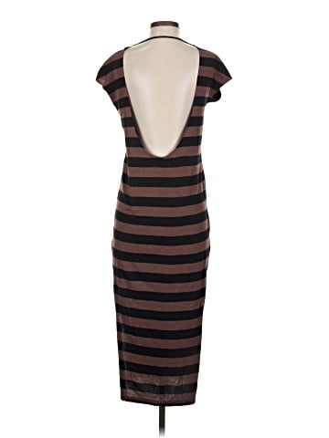 Amuse Society Casual Dress (view 2)