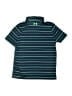 Under Armour Green Short Sleeve Top Size M (youth) - photo 2
